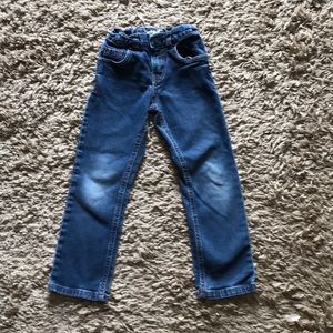 Little Boys Cat&Jack Straight Leg Jeans